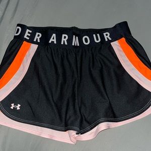 Under Armour shorts